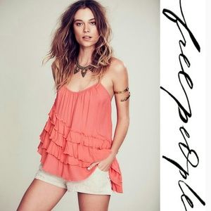 🆕🌱FREE PEOPLE Flutter By Tank